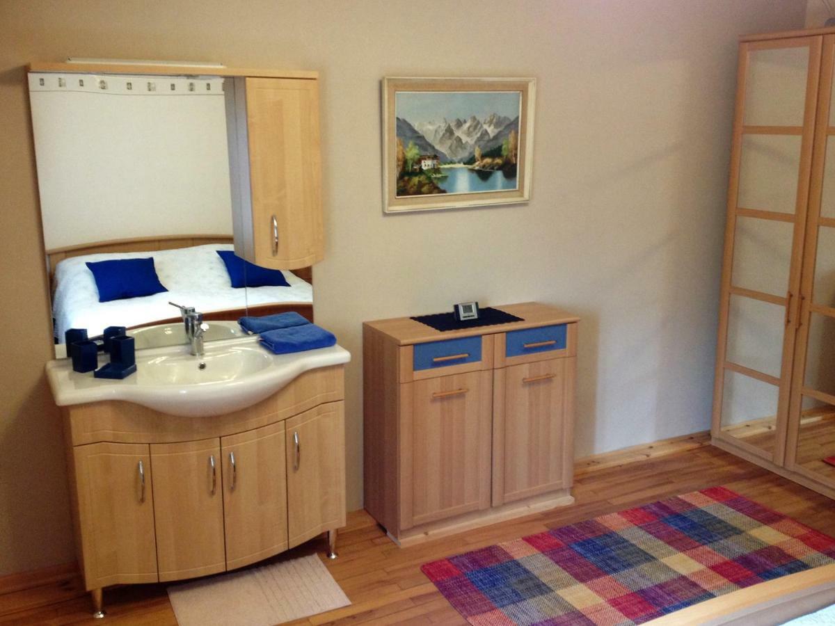 Pension Brix Weierweiler Экстерьер фото