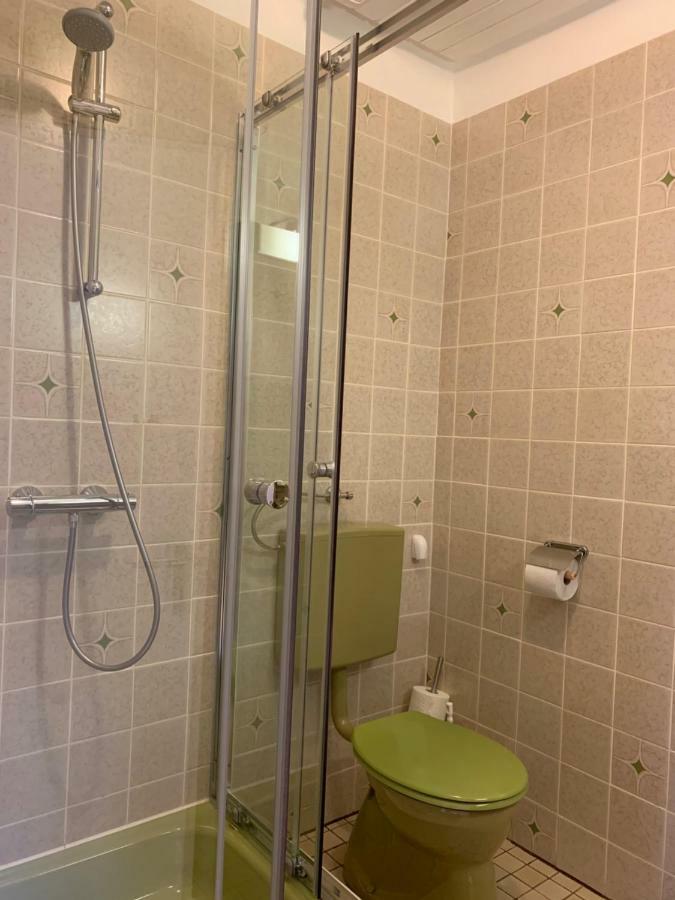 Pension Brix Weierweiler Экстерьер фото